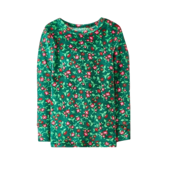 Producto - CAT AND JACK - Remera de pijama o buzo 12 meses nuevo