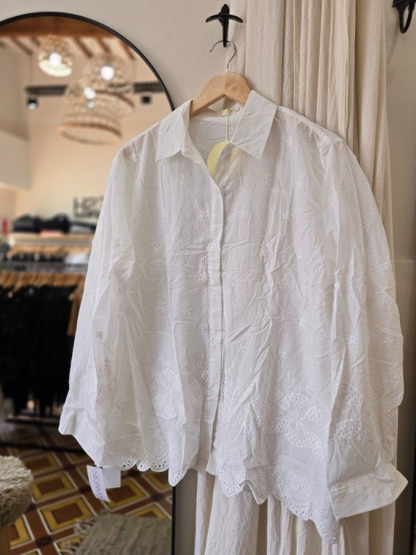 Producto - CAMISA NEREA