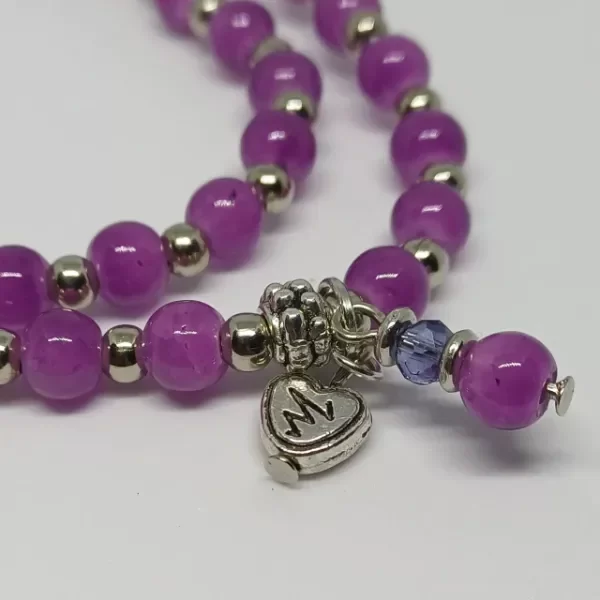 Producto - Pulseras 45 cuentas - 9