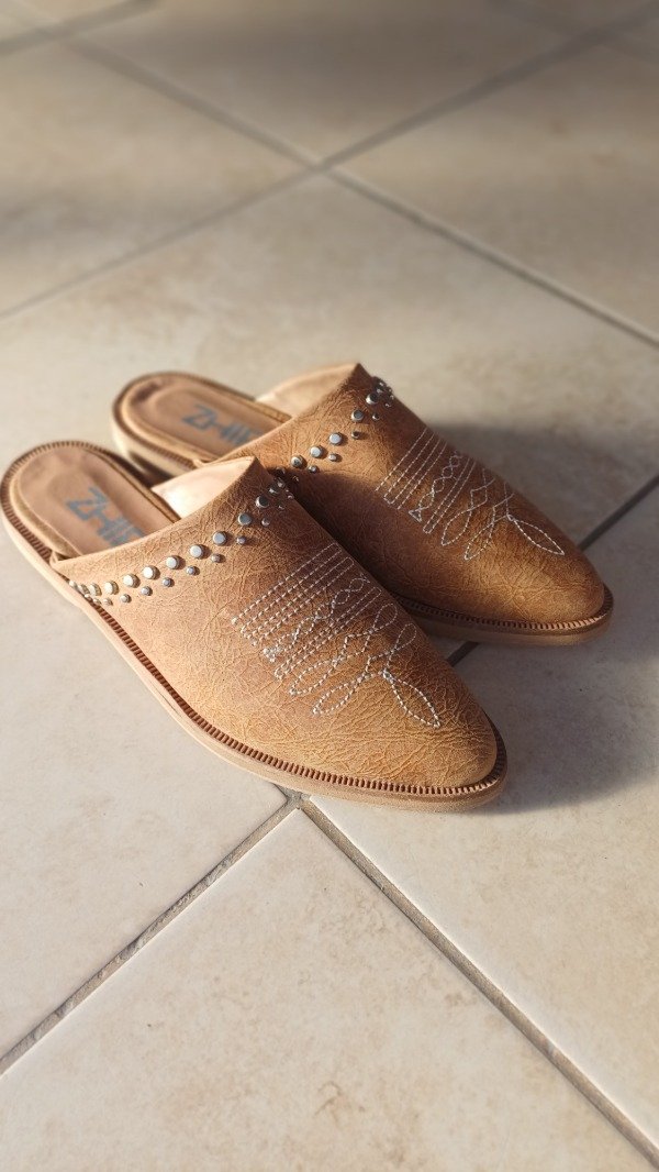 Producto - Zueco kiara suela - 1