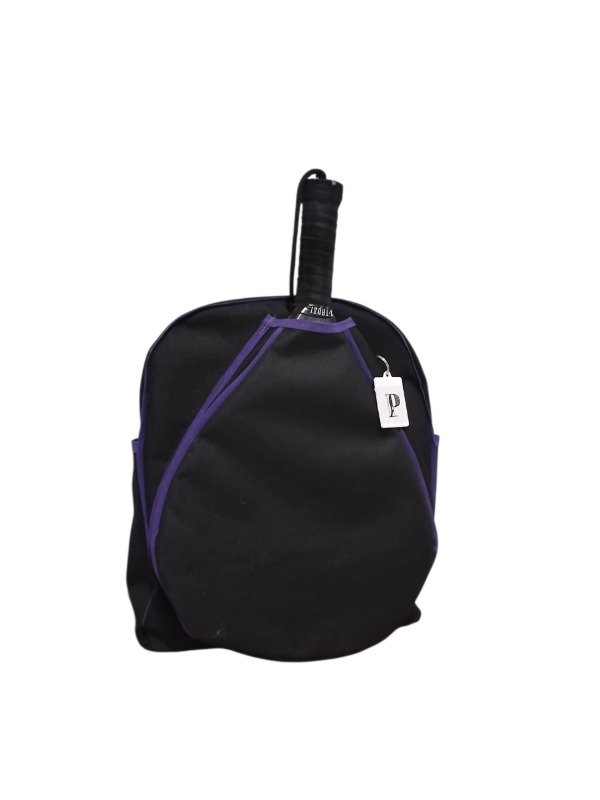 Producto - Negra vivo violeta - 0