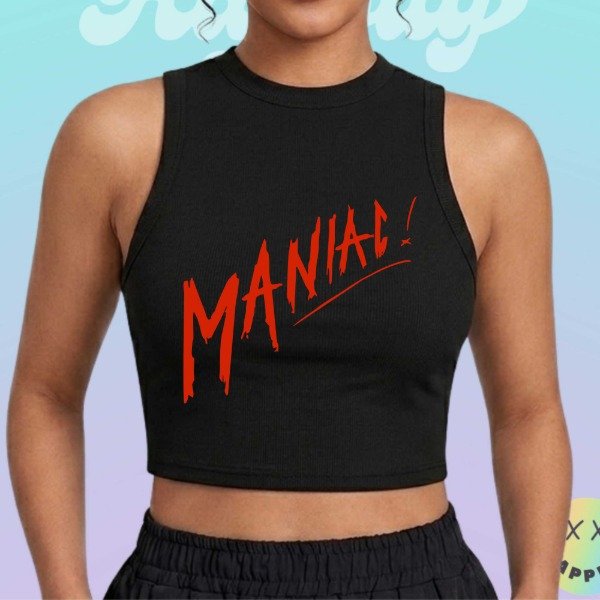 Producto - Musculosa Conan Gray #4 - 1
