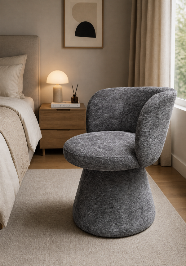 Producto - Silla Aura Giratoria - 14