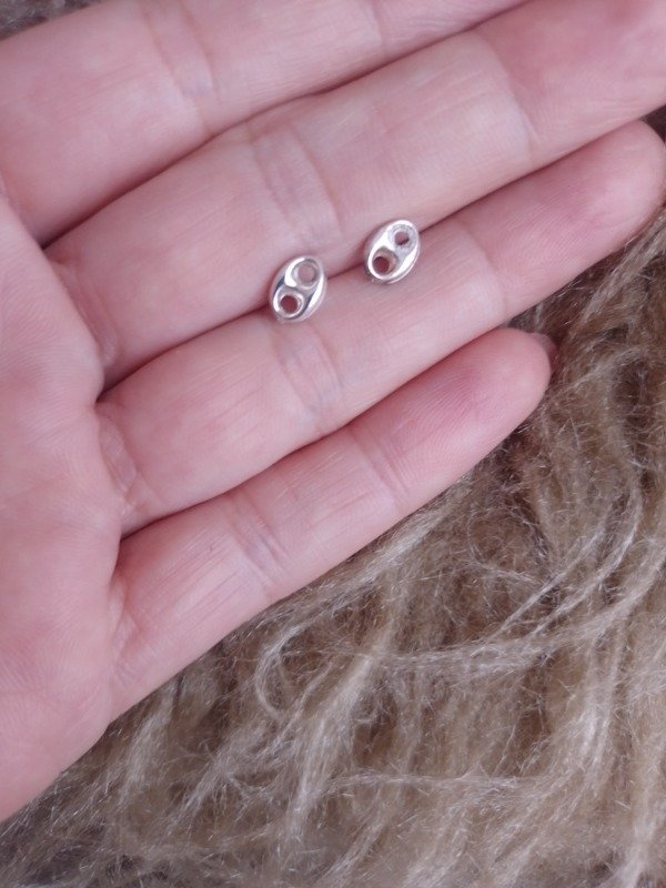 Producto - Aritos bucle