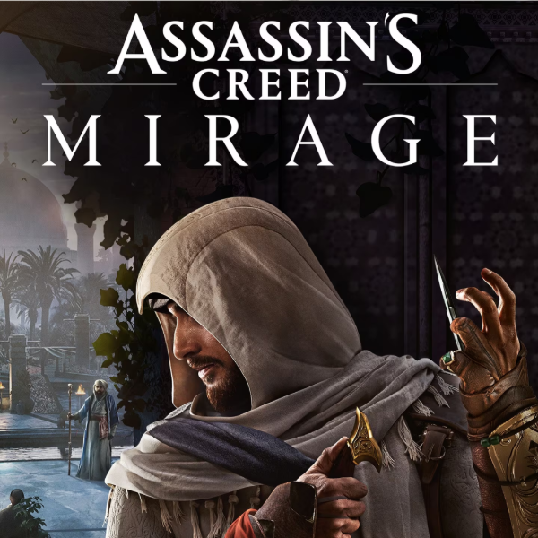 Producto - Assassin s Creed Mirage