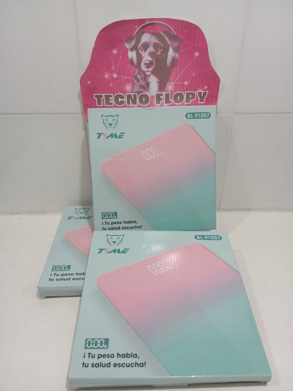 Producto - Balanza personal  180kg