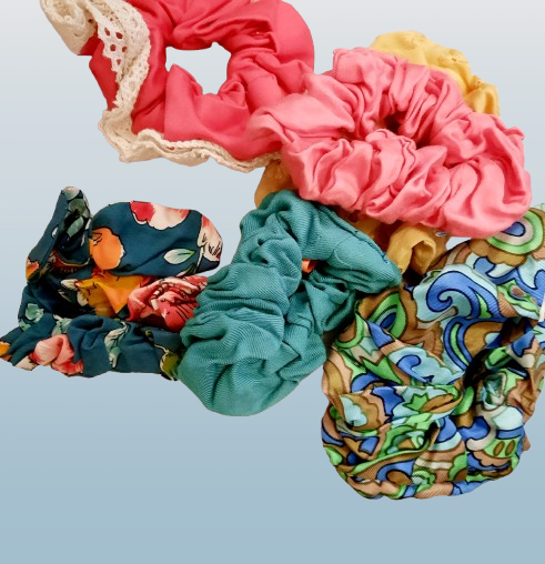 Producto - SCRUNCHIES GRANDES
