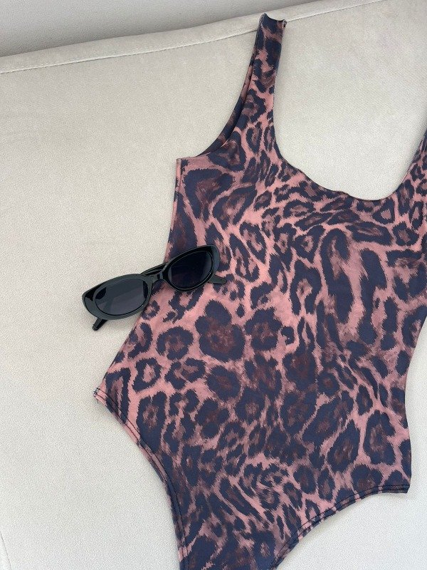 Producto - BODY ANIMAL PRINT