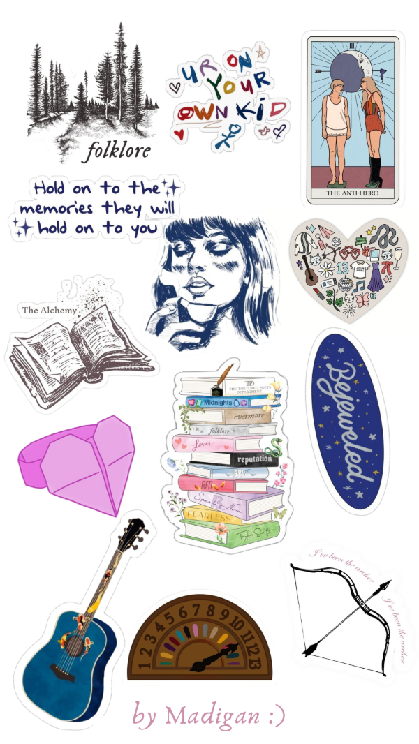 Producto - KIT TAYLOR 1 X12