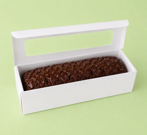Producto - CAJA PARA BUDIN CD.261 24X10X10 - 1