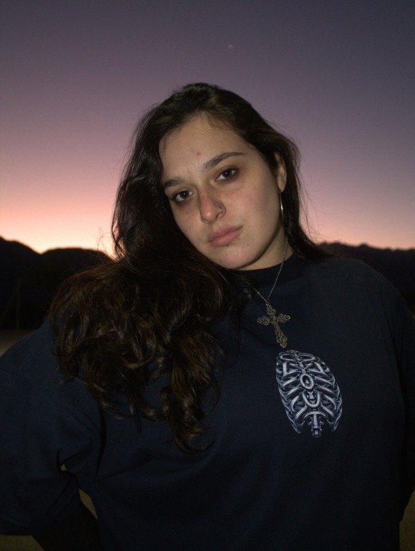 Producto - Remera Streetwear Skeleton