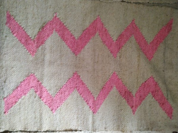 Producto - Alfombra Urku