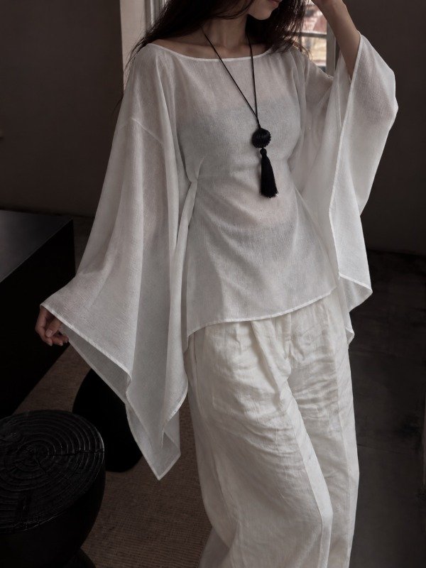 Producto - Blusa Akari - 2