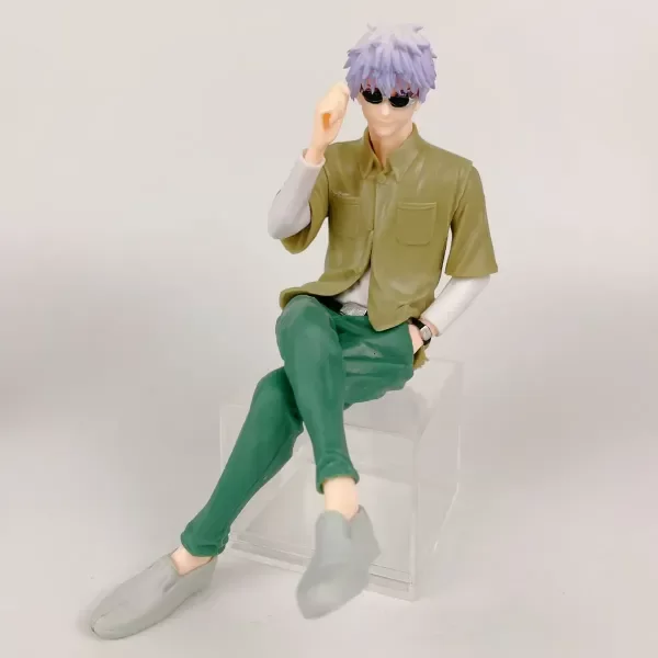 Producto - Set Noodle Stopper - JUJUTSU KAISEN, 9-11cm (Por unidad) - 2