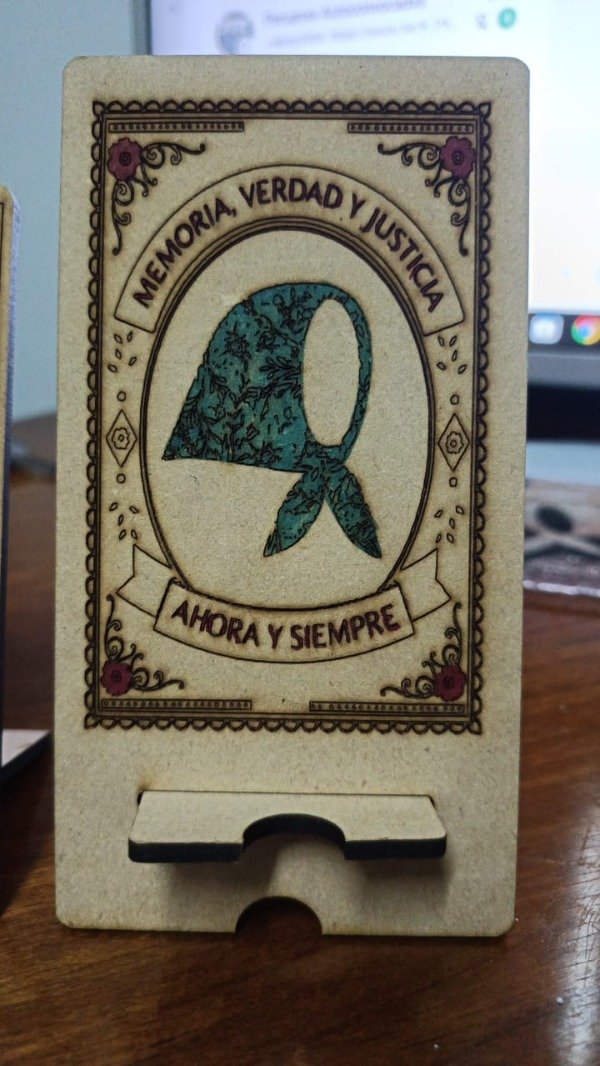 Producto - PORTACELULARES MADRES DE PLAZA DE MAYO - 1