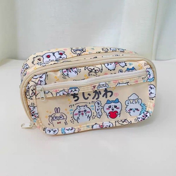 Producto - Cartuchera Chiikawa