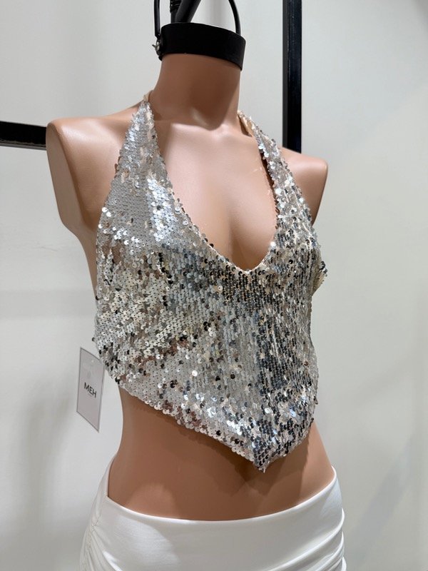 Producto - Top ISADORA