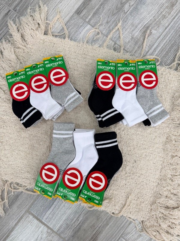 Producto - ART 544 Elemento - Niños 1/3 de caña con toalla