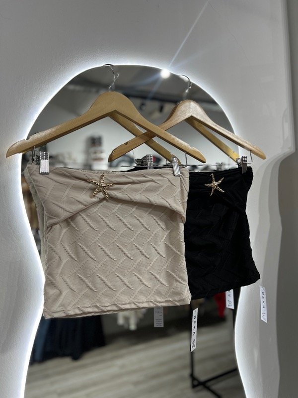 Producto - Top Lua