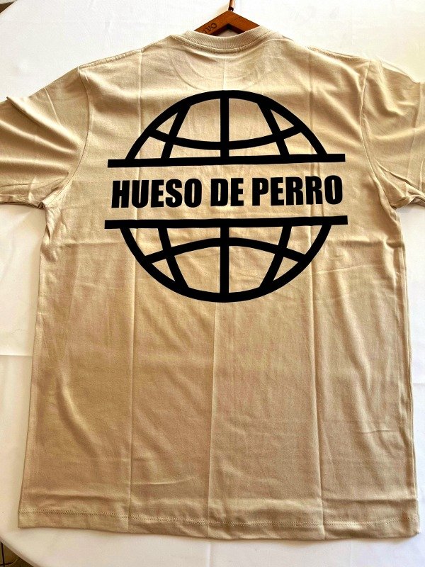 Producto - REMERA HDP MUNDO