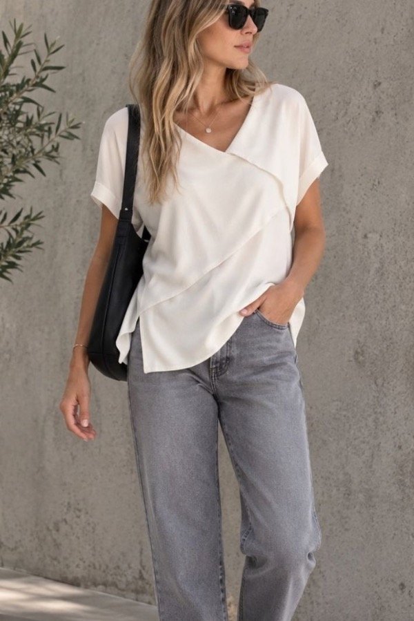 Producto - REMERA RENA BLANCA - 0