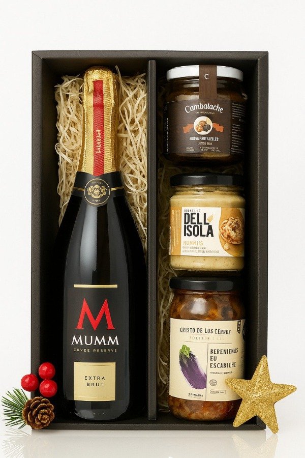 Producto - Bubbles y Sabores