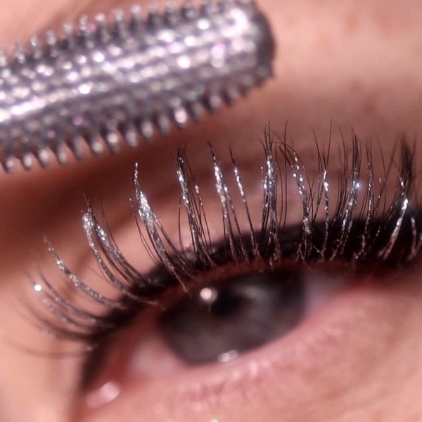 Producto - Mascara de pestañas glitter tei - 1