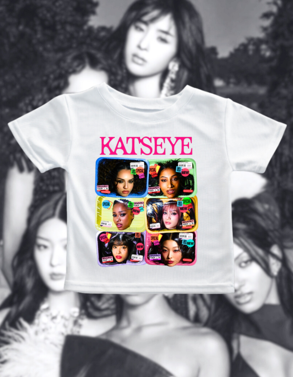 Producto - KATt- baby tee