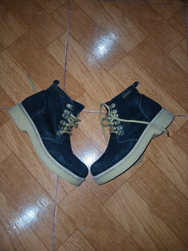 Producto - Gamuzados