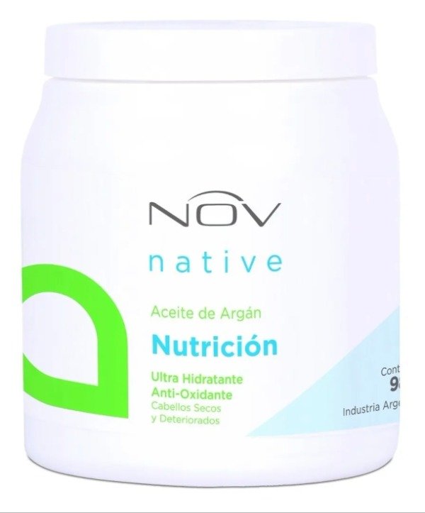 Producto - Nutrición Argán Nov 989gr