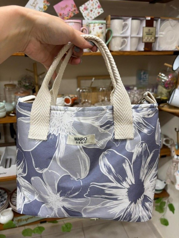 Producto - BOLSO MATERO DE DISEÑO