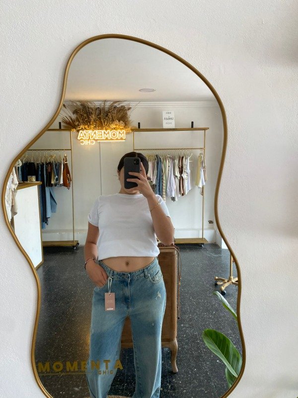 Producto - Jeans Wide Inquieta.