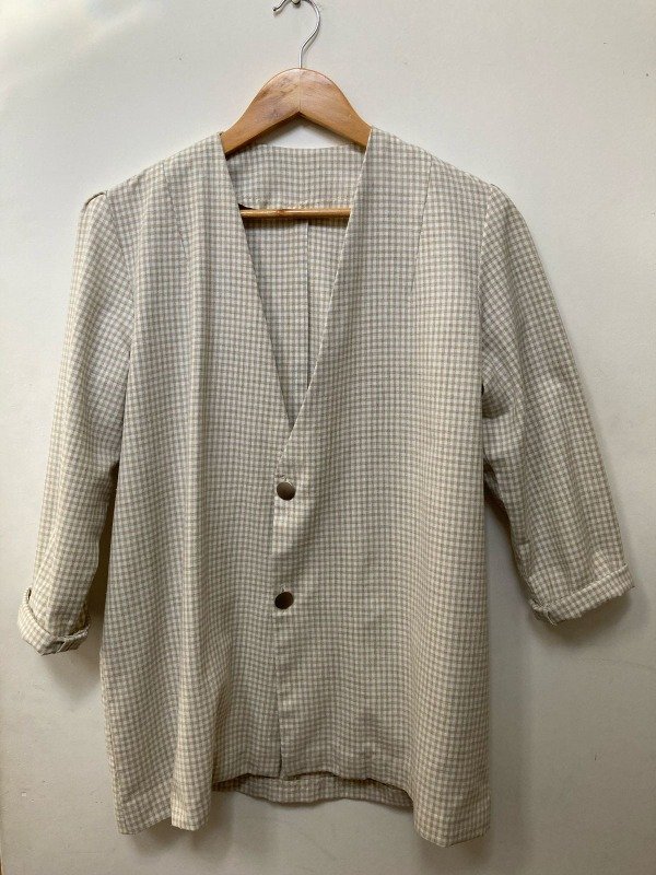 Producto - Blazer Picnic