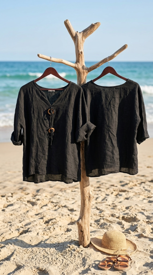 Producto - Blusa SERENA - 4