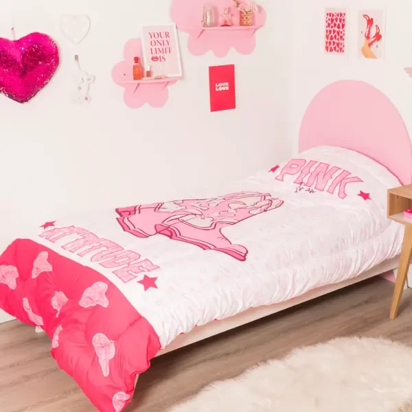 Producto - ACOLCHADO GLAM 1 1/2 - PIÑATA