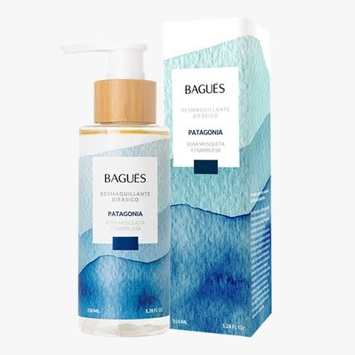 Producto - Desmaquillante Bifásico