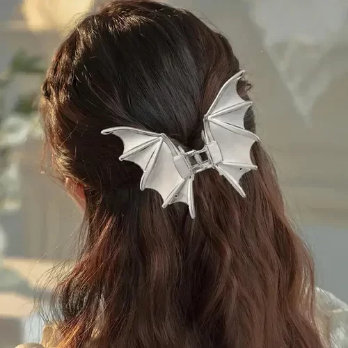 Producto - Broche Murcielago
