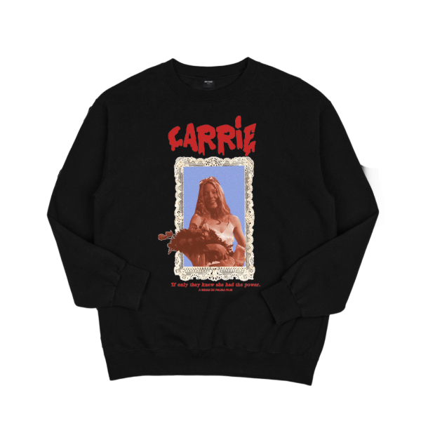 Producto - Buzo Carrie