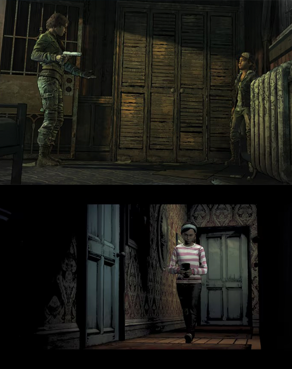 Producto - The Walking Dead: The Telltale Definitive Series - 3
