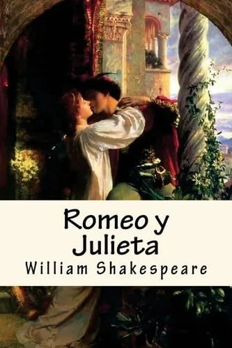 Producto - Romeo y Julieta - William Shakespeare - PDF