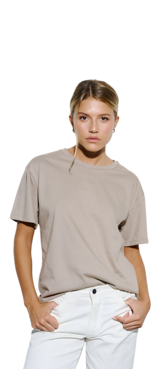 Producto - Remera básica