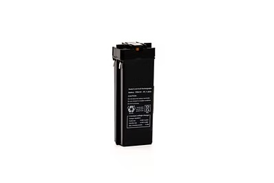 Producto - Batería Electrolito Absorbido - 4v 1,6Ah - (34,5 x 22 x 91 mm ) - Probattery