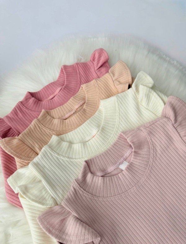 Producto - Camiseta Magnolia