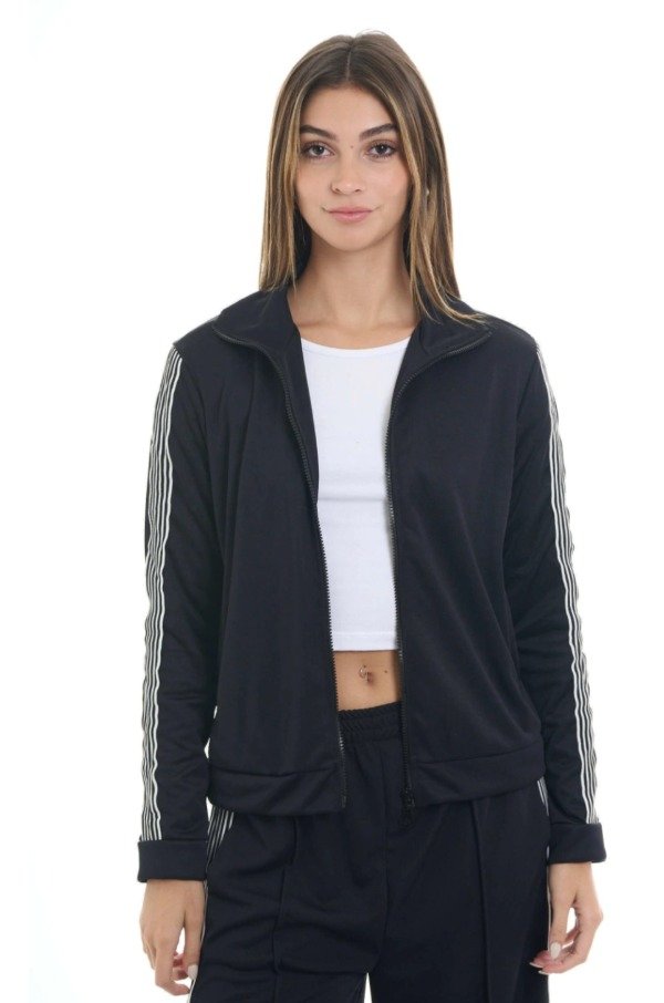 Producto - Campera Nicky