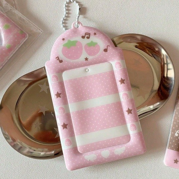 Producto - HOLDER FRESA