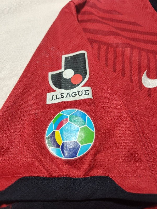 Producto - Kashima Antlers #13 - 4