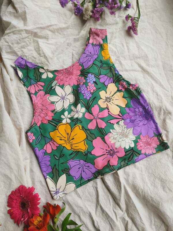 Producto - Músculosa Ana - 8
