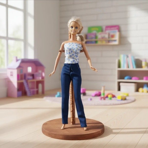 Producto - ropa para muñecas - 2 conjuntos