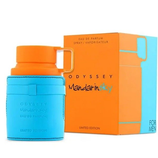 Producto - Perfume Armaf Odyssey Mandarin sky 100ml Hombre