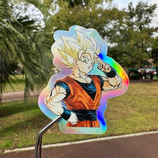 Producto - #09 Goku